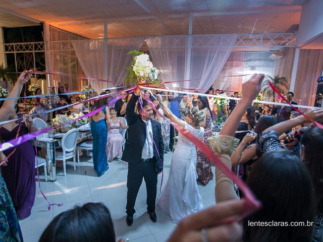 O casamento de Carlos Eduardo e Lívia em Rio das Ostras, Rio de Janeiro 7