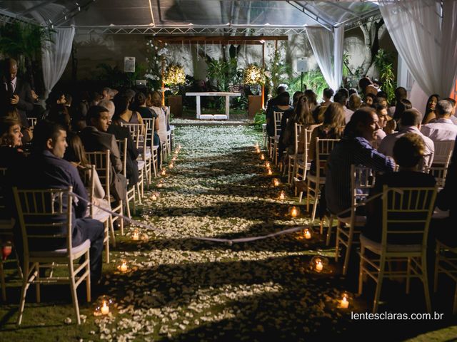 O casamento de Carlos Eduardo e Lívia em Rio das Ostras, Rio de Janeiro 8