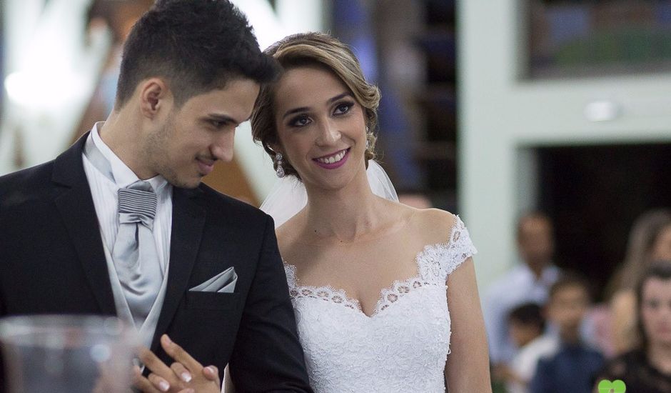 O casamento de João Renato e Tatiane  em Londrina, Paraná