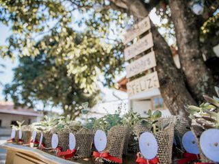 O casamento de Thayla e Leonardo 2