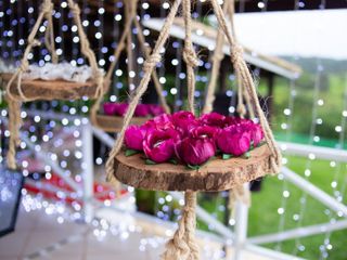 O casamento de Elizabete  e Tiago 3