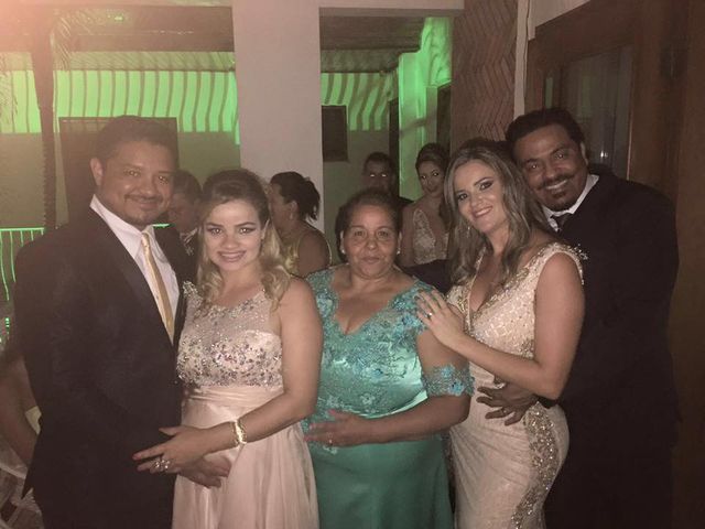 O casamento de Celia e Daniel em Campinas, São Paulo Estado 2