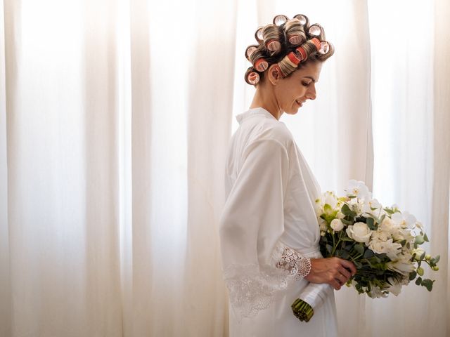 O casamento de Jhonn e Flávia em Vitória, Espírito Santo 7