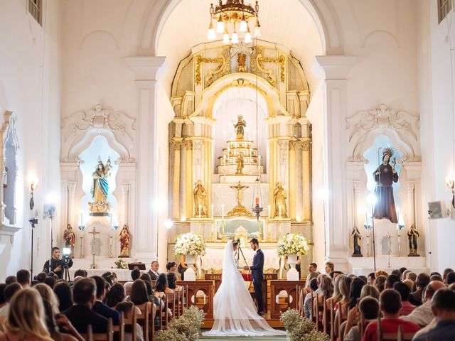 O casamento de Jhonn e Flávia em Vitória, Espírito Santo 29