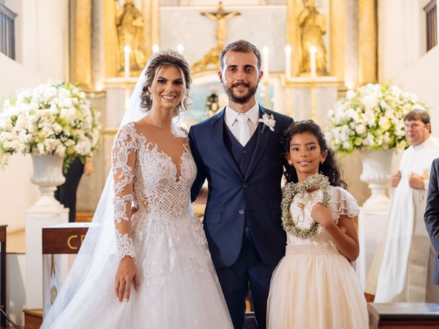 O casamento de Jhonn e Flávia em Vitória, Espírito Santo 33