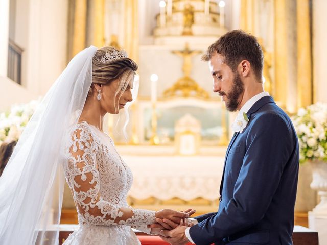 O casamento de Jhonn e Flávia em Vitória, Espírito Santo 34