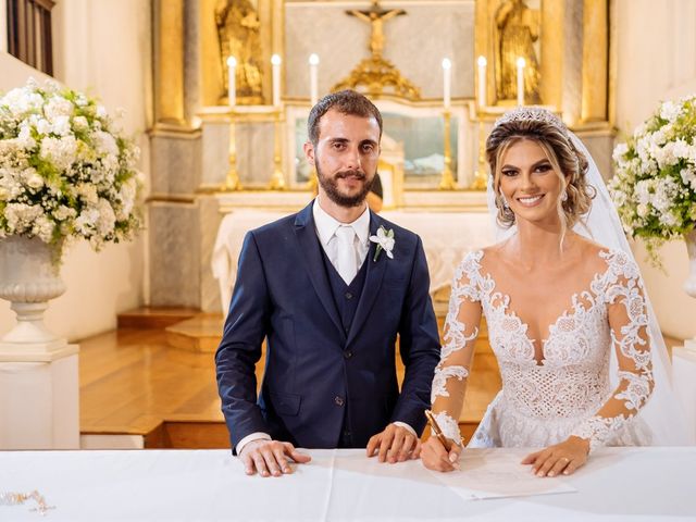 O casamento de Jhonn e Flávia em Vitória, Espírito Santo 38