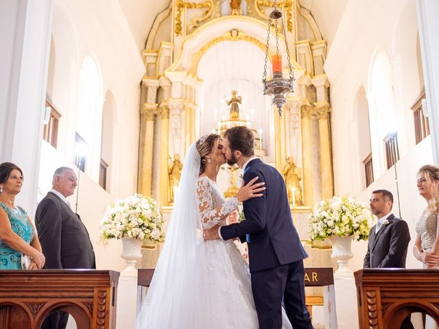 O casamento de Jhonn e Flávia em Vitória, Espírito Santo 41