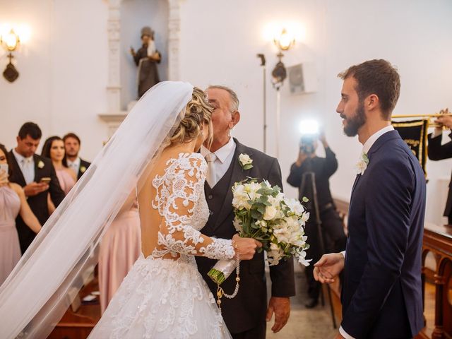 O casamento de Jhonn e Flávia em Vitória, Espírito Santo 42