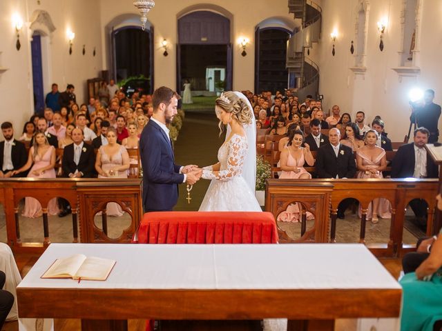 O casamento de Jhonn e Flávia em Vitória, Espírito Santo 43