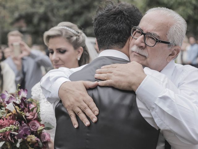 O casamento de Eric e Fernanda em Amparo, São Paulo Estado 20