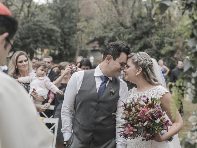 O casamento de Eric e Fernanda em Amparo, São Paulo Estado 22