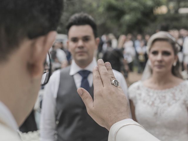 O casamento de Eric e Fernanda em Amparo, São Paulo Estado 24