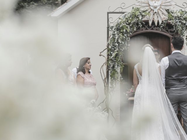 O casamento de Eric e Fernanda em Amparo, São Paulo Estado 28