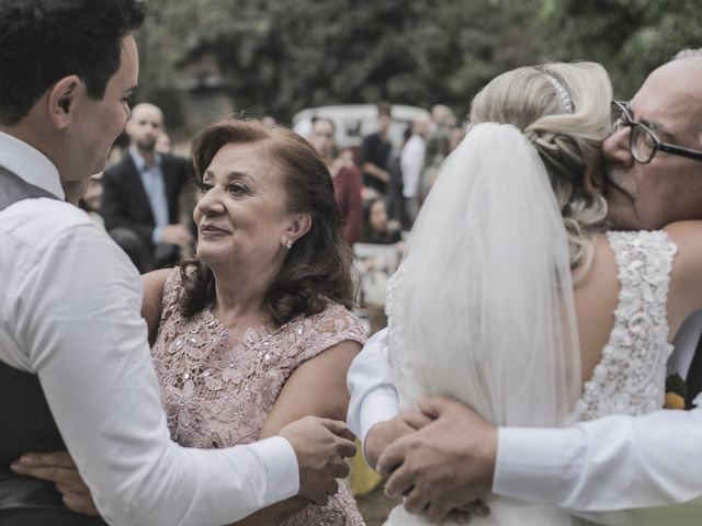 O casamento de Eric e Fernanda em Amparo, São Paulo Estado 30