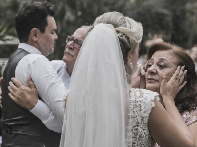 O casamento de Eric e Fernanda em Amparo, São Paulo Estado 31