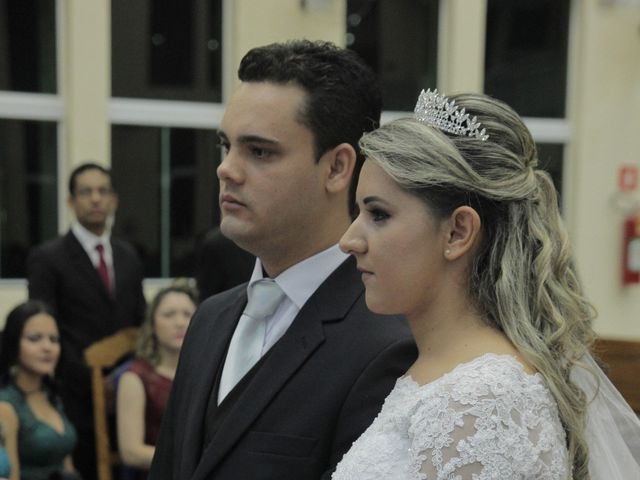 O casamento de Levi e Camila  em São Paulo 1