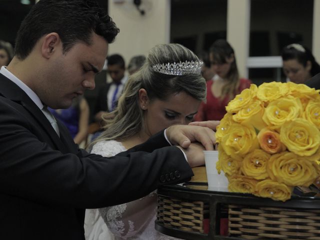 O casamento de Levi e Camila  em São Paulo 6