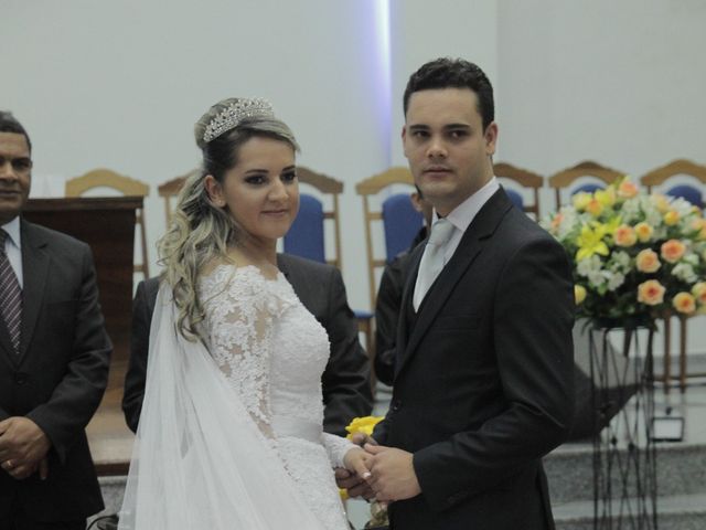 O casamento de Levi e Camila  em São Paulo 2