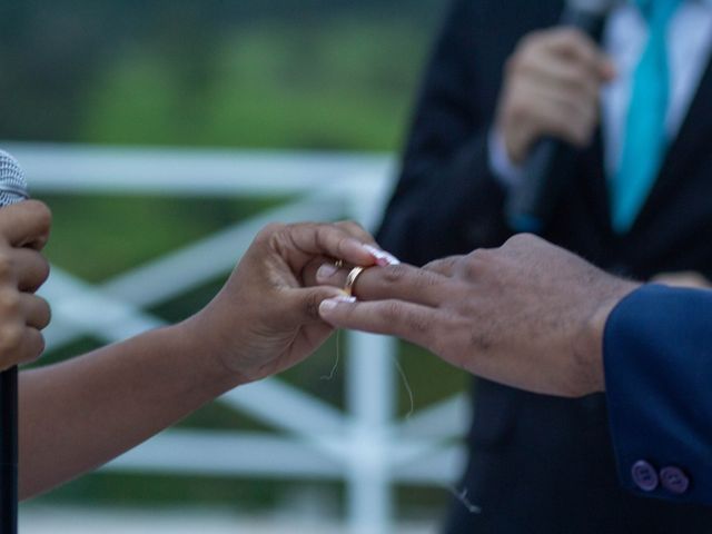 O casamento de Tiago e Elizabete  em Camaçari, Bahia 1