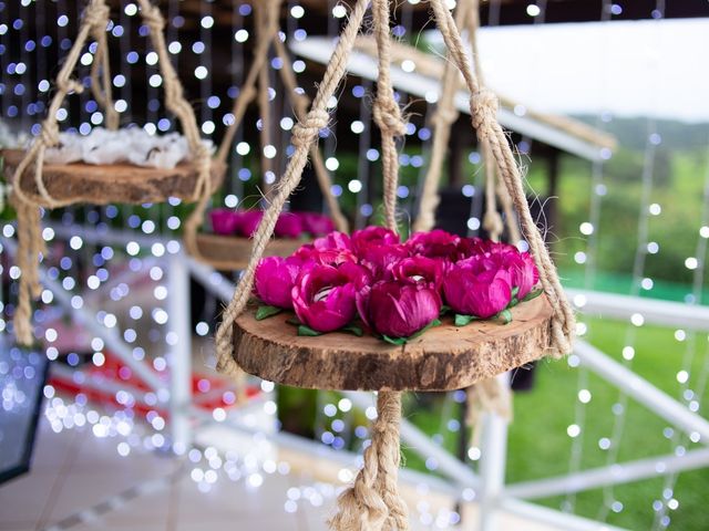 O casamento de Tiago e Elizabete  em Camaçari, Bahia 2