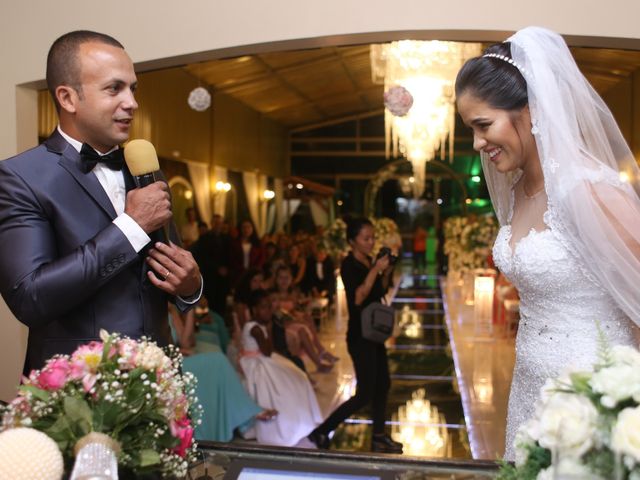 O casamento de Fernando e Débora em Suzano, São Paulo 44