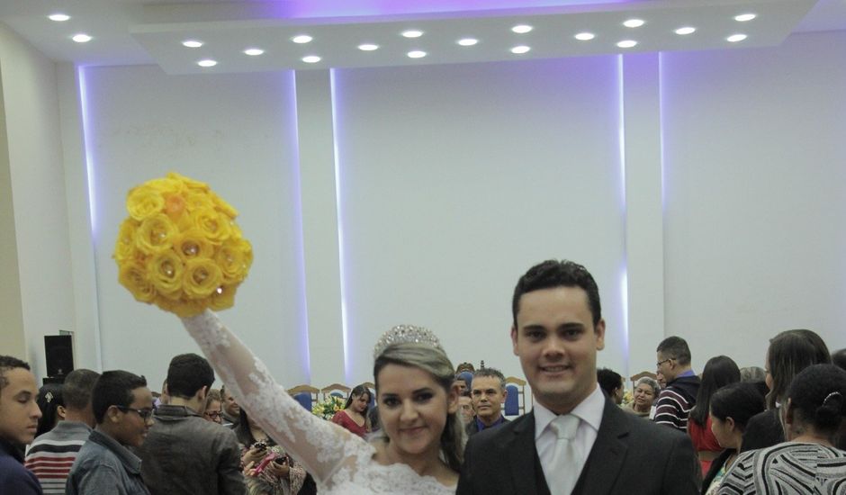 O casamento de Levi e Camila  em São Paulo