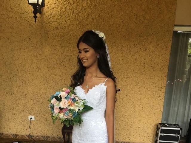 O casamento de Chaves e Barbara em Vargem Grande Paulista, São Paulo Estado 3