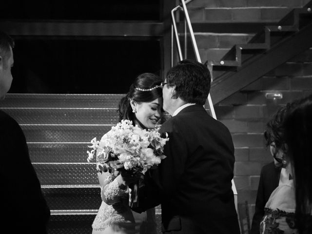 O casamento de Randal e Laura em Curitiba, Paraná 8