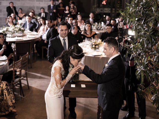 O casamento de Randal e Laura em Curitiba, Paraná 11