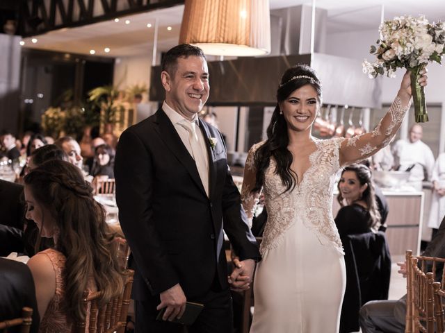 O casamento de Randal e Laura em Curitiba, Paraná 12