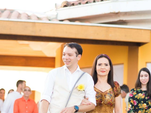 O casamento de Guilherme e Luciana em Ubatuba, São Paulo Estado 7