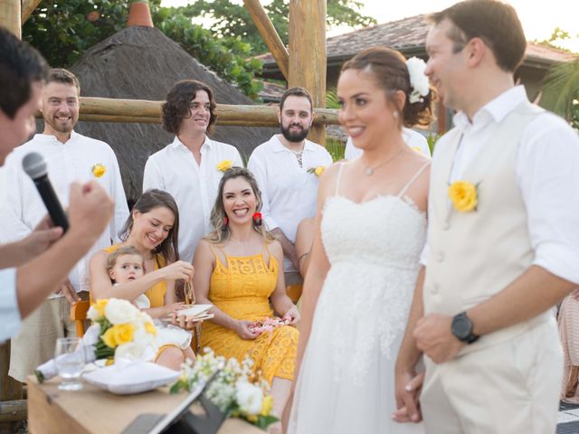 O casamento de Guilherme e Luciana em Ubatuba, São Paulo Estado 26