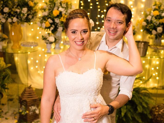 O casamento de Guilherme e Luciana em Ubatuba, São Paulo Estado 1