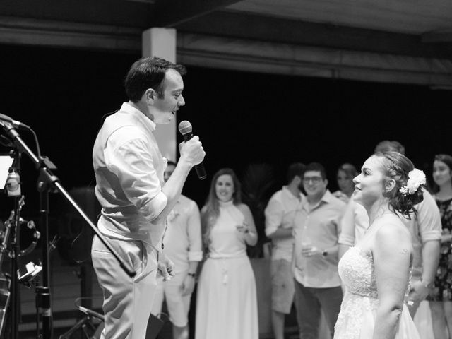 O casamento de Guilherme e Luciana em Ubatuba, São Paulo Estado 50