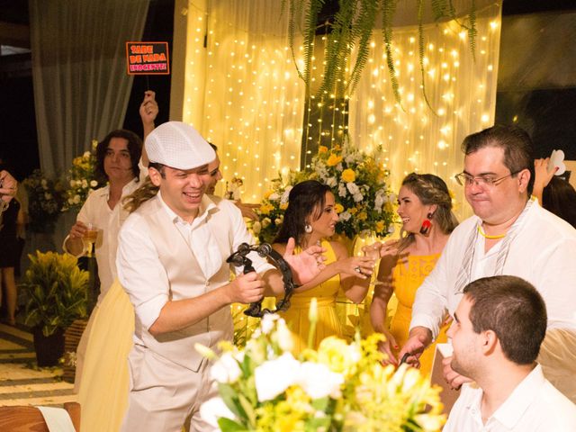 O casamento de Guilherme e Luciana em Ubatuba, São Paulo Estado 61