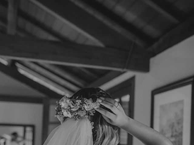 O casamento de Luis Henrique Carvalho e Paloma Goulart em Santa Branca, São Paulo Estado 11