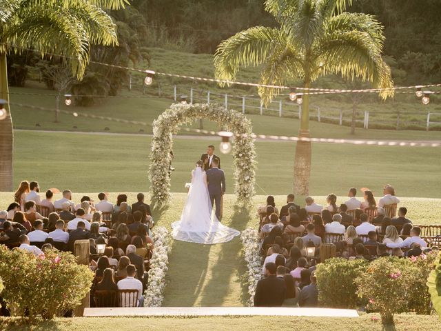 O casamento de Luis Henrique Carvalho e Paloma Goulart em Santa Branca, São Paulo Estado 14