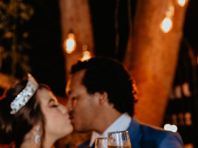 O casamento de Beatriz e Gabriel em Rio de Janeiro, Rio de Janeiro 3