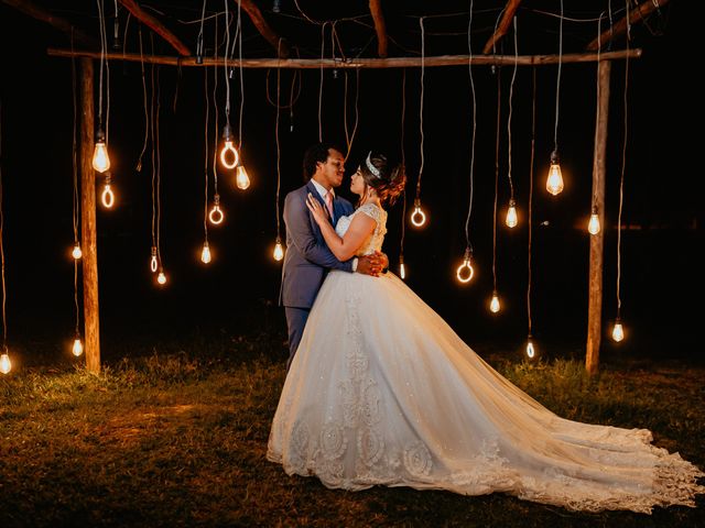 O casamento de Beatriz e Gabriel em Rio de Janeiro, Rio de Janeiro 4