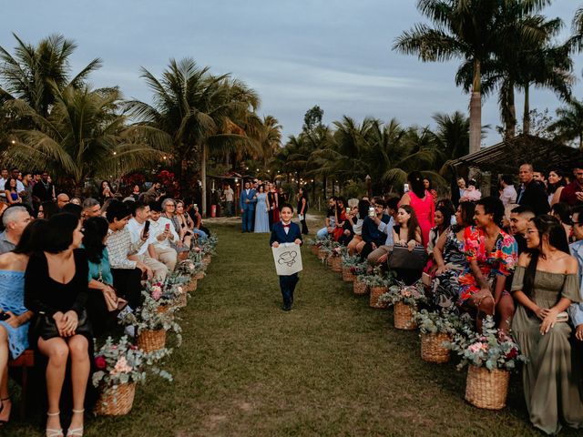 O casamento de Beatriz e Gabriel em Rio de Janeiro, Rio de Janeiro 5