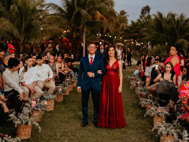 O casamento de Beatriz e Gabriel em Rio de Janeiro, Rio de Janeiro 6