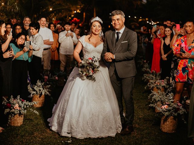 O casamento de Beatriz e Gabriel em Rio de Janeiro, Rio de Janeiro 7