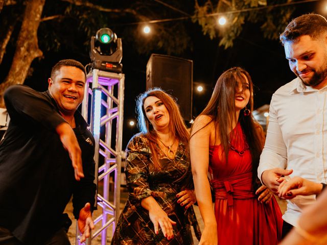 O casamento de Beatriz e Gabriel em Rio de Janeiro, Rio de Janeiro 8
