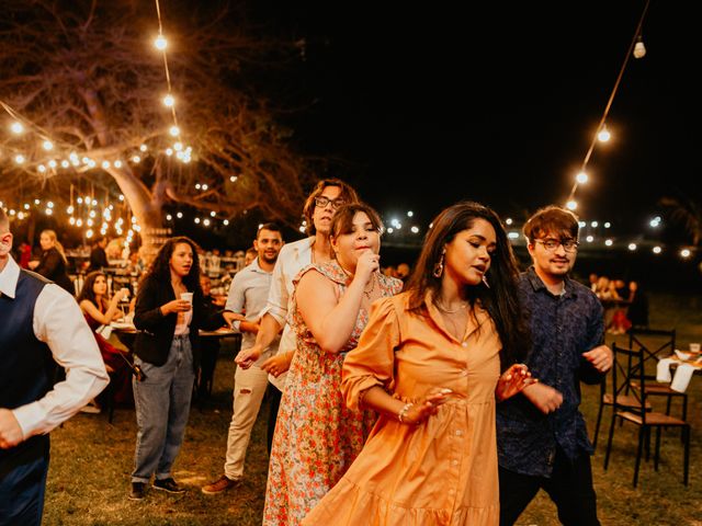 O casamento de Beatriz e Gabriel em Rio de Janeiro, Rio de Janeiro 9