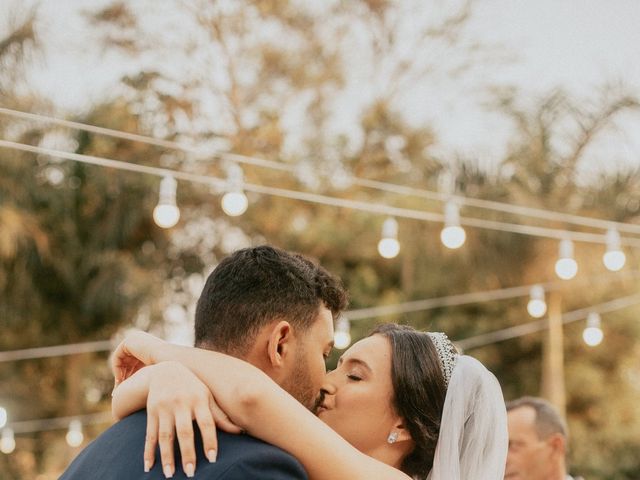 O casamento de Leysdene e Jessica em Goiânia, Goiás 5