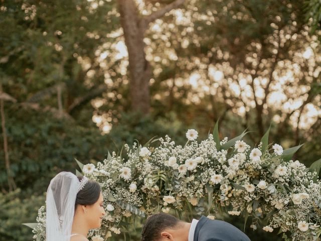 O casamento de Leysdene e Jessica em Goiânia, Goiás 7