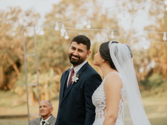 O casamento de Leysdene e Jessica em Goiânia, Goiás 11