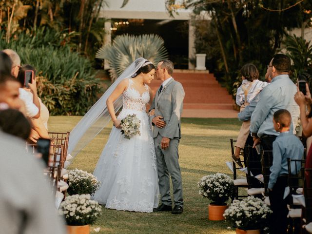 O casamento de Leysdene e Jessica em Goiânia, Goiás 14