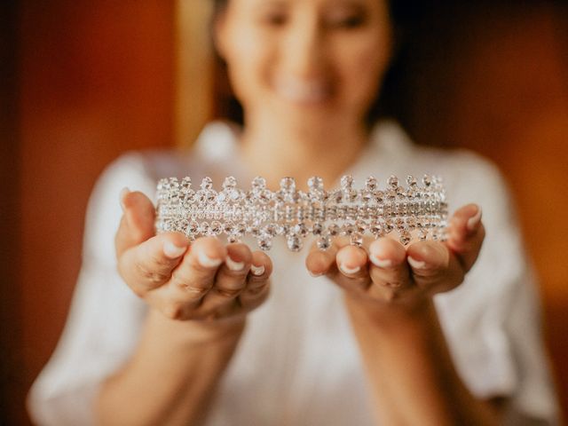 O casamento de Leysdene e Jessica em Goiânia, Goiás 25